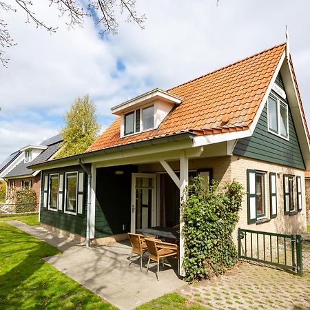 Zonnemaire Vakantiehuis Arcadia מראה חיצוני תמונה