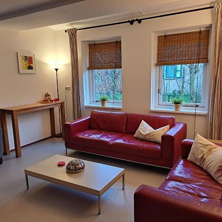 Zonnemaire Vakantiehuis Arcadia מראה חיצוני תמונה