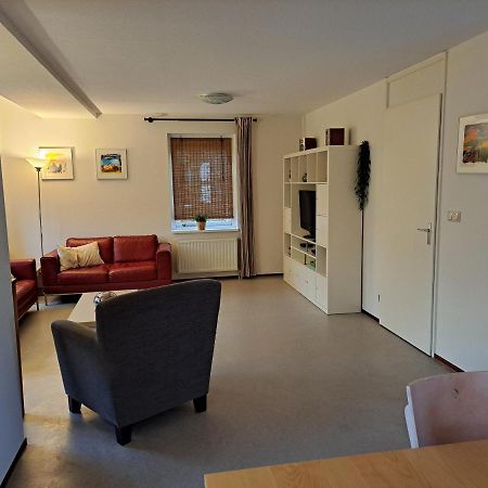 Zonnemaire Vakantiehuis Arcadia מראה חיצוני תמונה